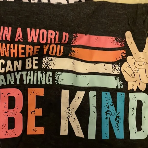 6 Rainbow/PRIDE T-Shirts - Unisex - Picture 2 of 7